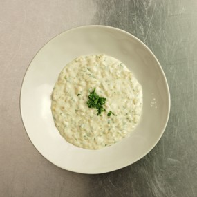 Армянский суп Спас