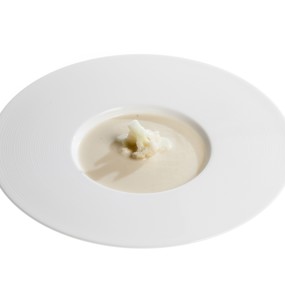 Крем-суп «Дюбарри»