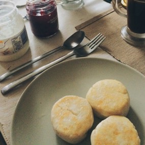 Сырники из тофу на рисовой муке