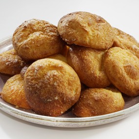 Сырные шукеты