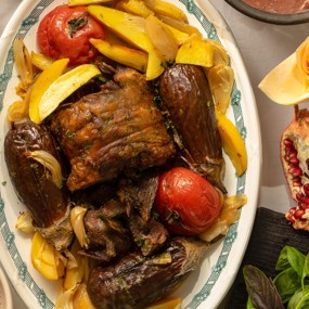 Тапа «Салхино»