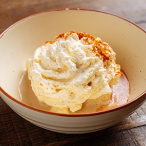 Три молока (Tres leches)