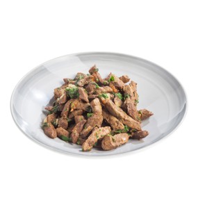 Жареные потроха Тжвжик