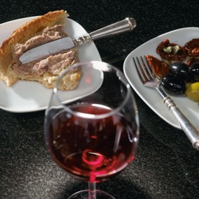 Утиный риет