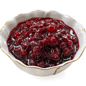 Варенье из брусники на зиму