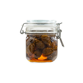 Варенье из шишек