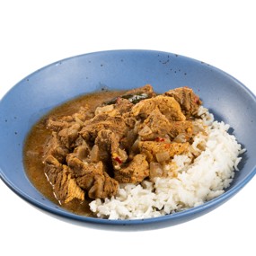 Гоанское карри виндалу