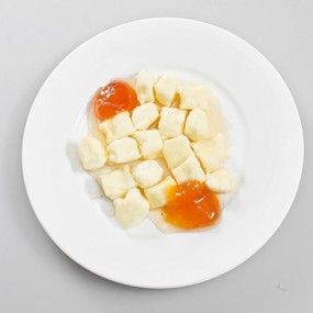 Завтрак для ленивых