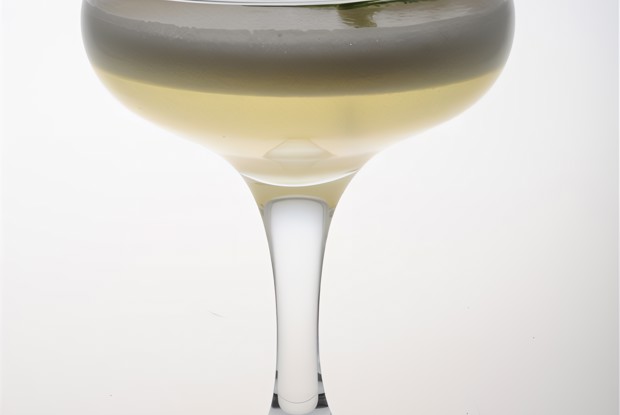 Абрикосовый кир