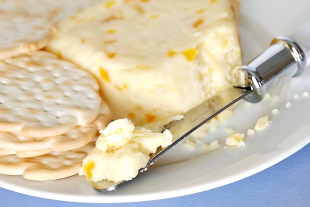 Абрикосовое масло с ромом