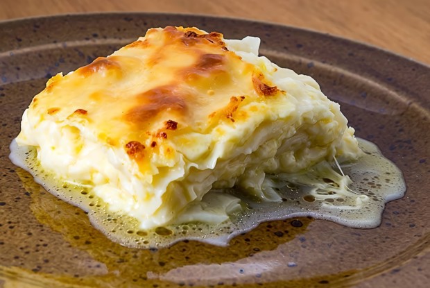 Ачма от Наны Чечелашвили