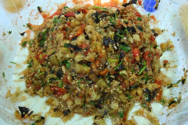 Аджапсандал