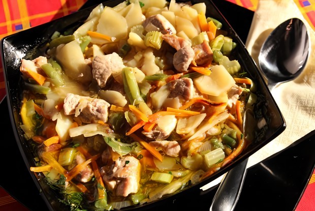 Айнтопф «Пихельштайн»