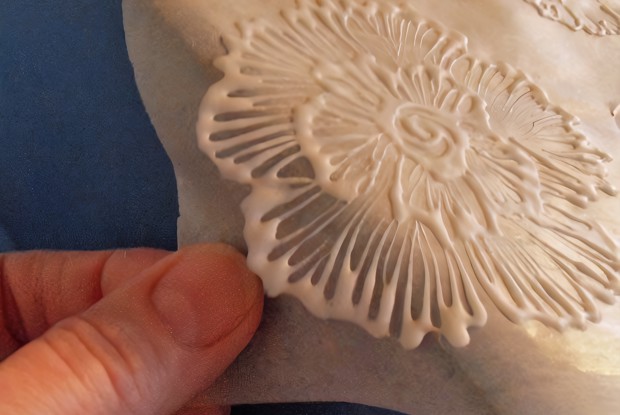 Айсинг для торта