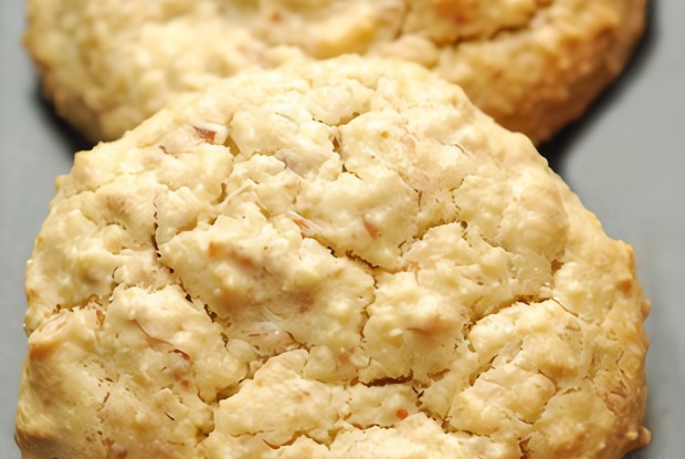 Американское имбирное печенье