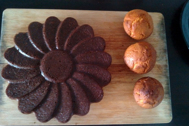 Английский пирог