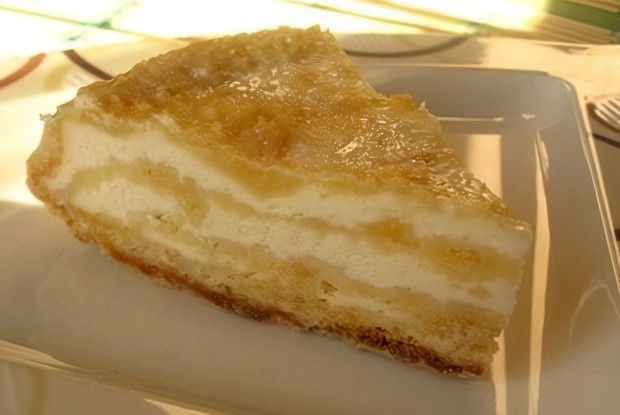 Апельсинник