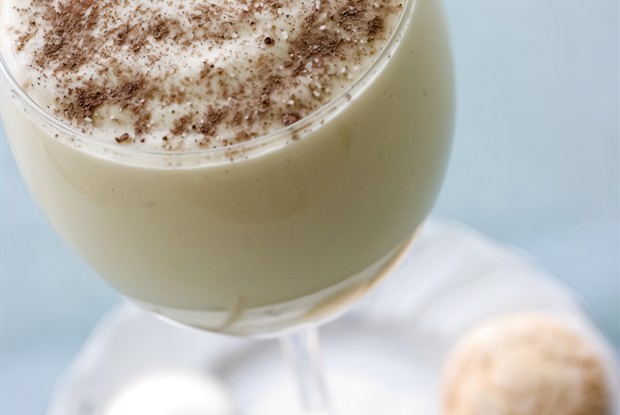 Апельсиновый сабайон