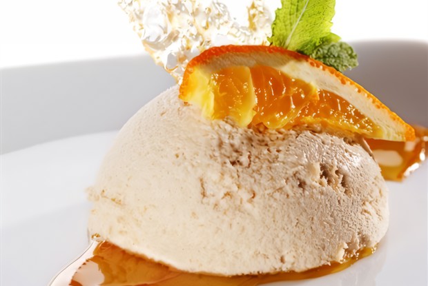 Апельсиновый соус