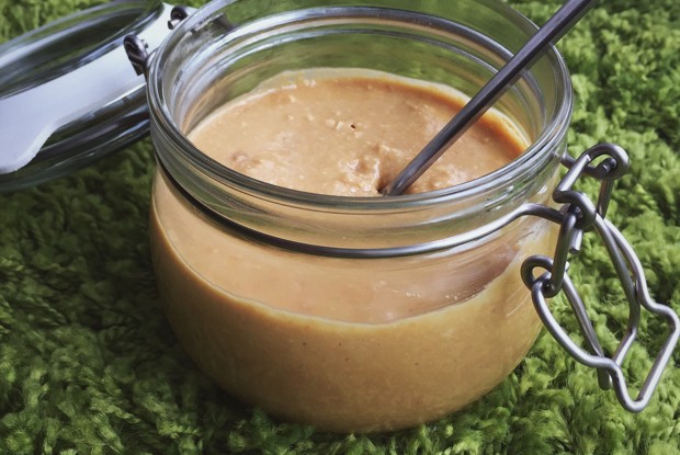 Арахисовая паста