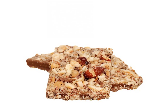 Арахисовые козинаки