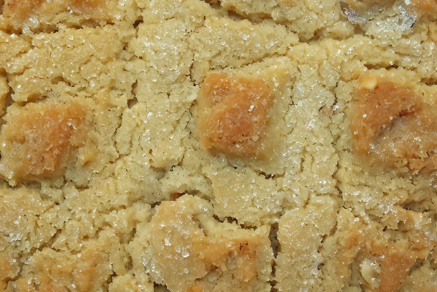 Арахисовое печенье