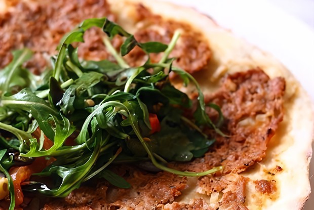 Армянская пицца (Ламаджо)