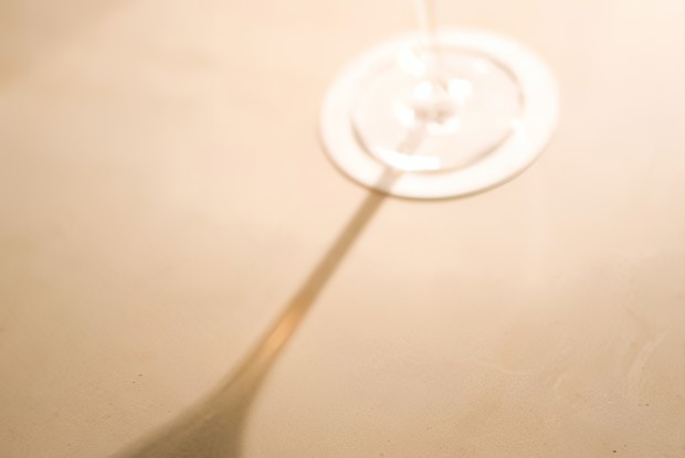 Ароматная тыквенная водка