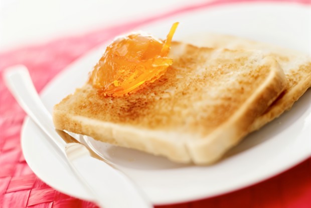 Ароматное тыквенное масло