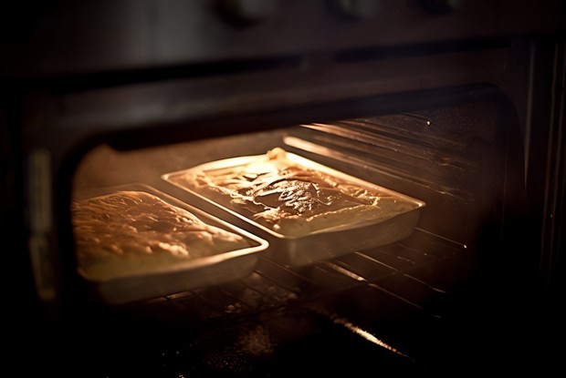 Австрийский пирог