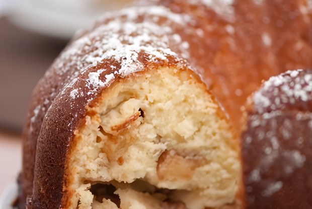 Австрийский райндлинг