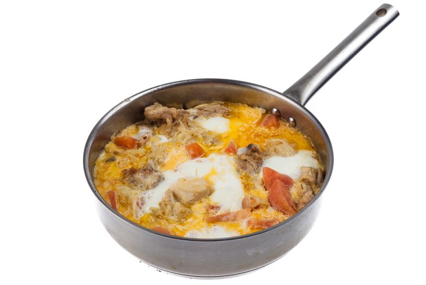 Азербайджанская чихиртма