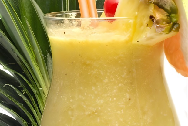 Банана колада (Banana Colada)