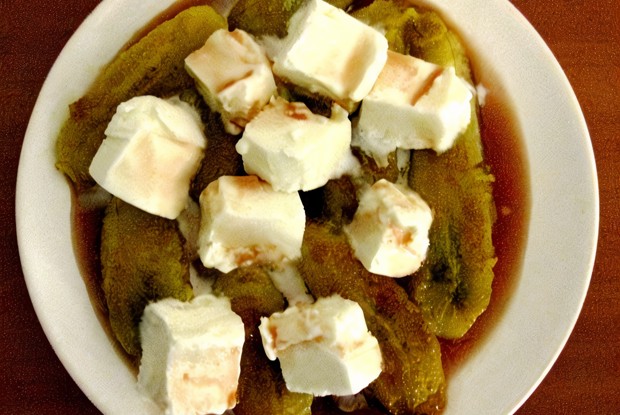 Банана сплит