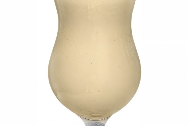 Банановый дайкири