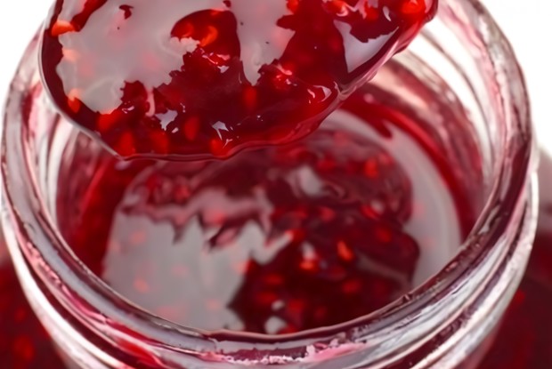 Барбарисовый джем