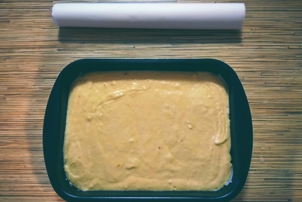 Басбуса – арабская сладость