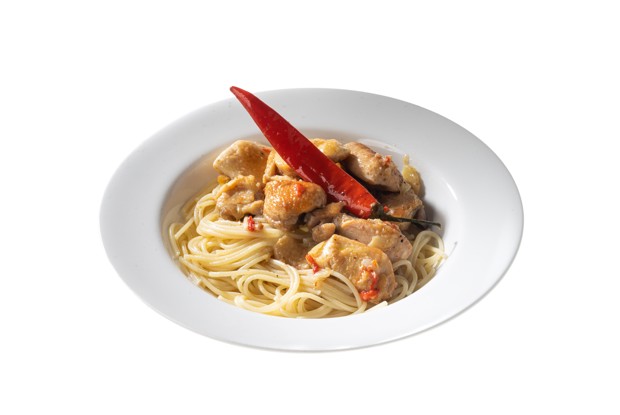 Бастардо из курицы