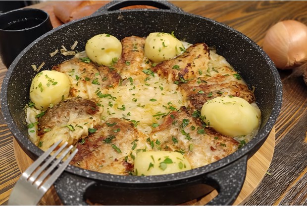 Беломорская помакуха