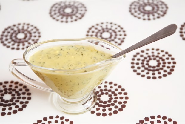 Бернезский соус