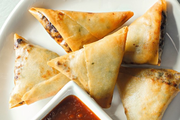 Бескозырки с печенью