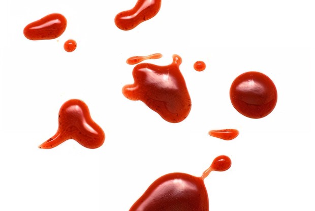 Beurre Rouge (красный винный соус)