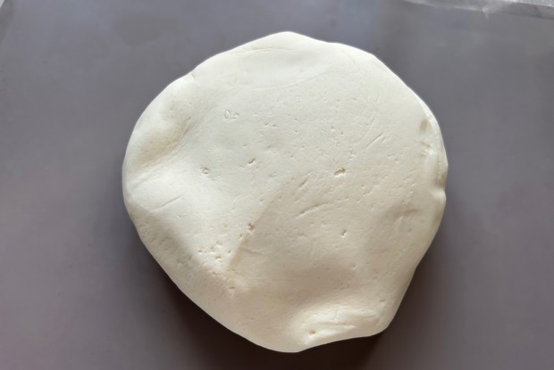 Безглютеновое дрожжевое тесто