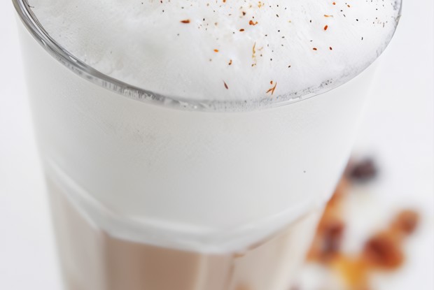 Бичерин (Bicerin)