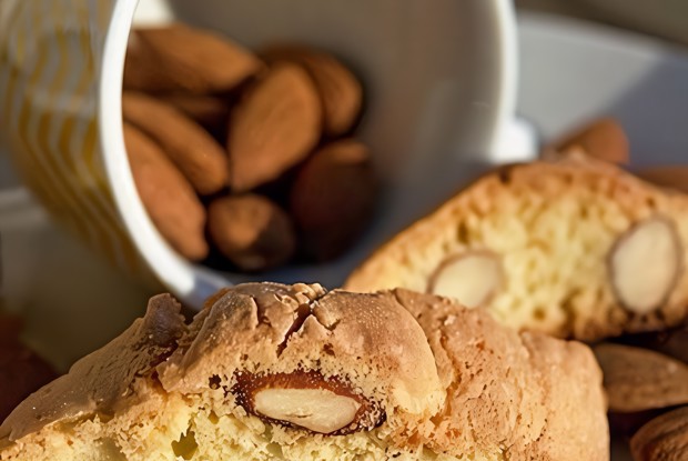 Бискотти ди Прато