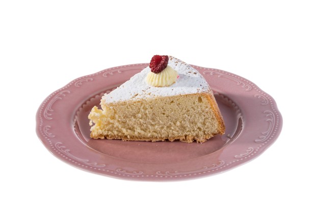 Бисквит классический