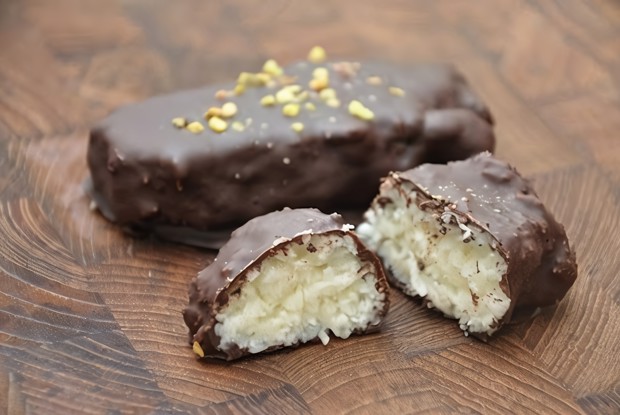 Быстрые домашние баунти