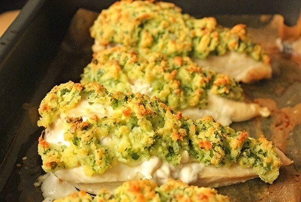 Быстрые котлеты по-киевски