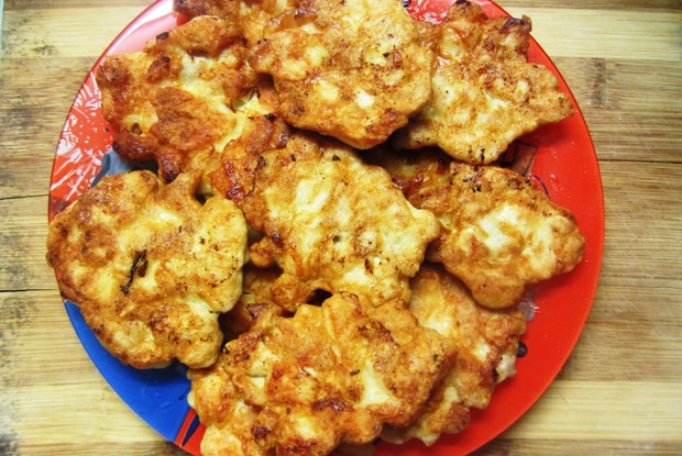 Быстрые куриные котлетки