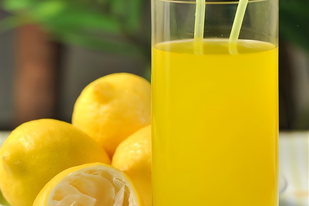 Быстрый лимончелло